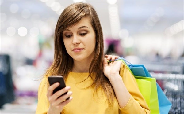 Retailers turn to digital innovation to enrich customer experience