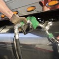 Fuel prices may drop in January