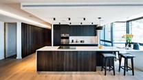 Inhouse demonstrates power of interior design with two variations at new development
