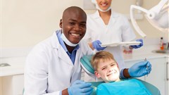 Is dental healthcare as affordable and accessible as it should be?