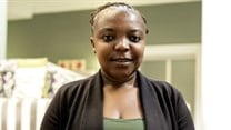 Amanda Dlamini, strategic planning manager at Y&R.