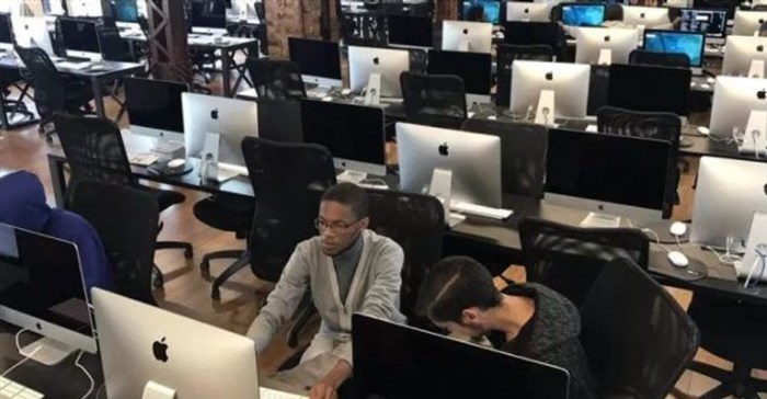 WeThinkCode_ opens Cape Town campus