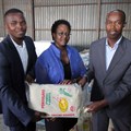 Eastern Cape entrepreneur grows maize meal brand's retail presence