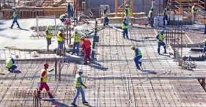 Construction sector confidence low, but not all hope is lost