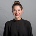 Chrisna Basson, head of strategy at Weathermen & Co, Namibia.
