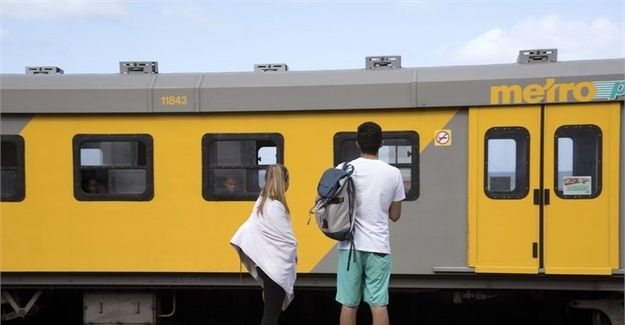 Does Metrorail have a future in SA?