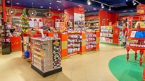 Hamleys opens its largest toy store in Beijing amid Christmas debate
