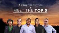 SA finalists in Chivas Venture global competition announced