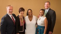 FedEx donates $90,000 to Oprah Winfrey Leadership Academy Foundation