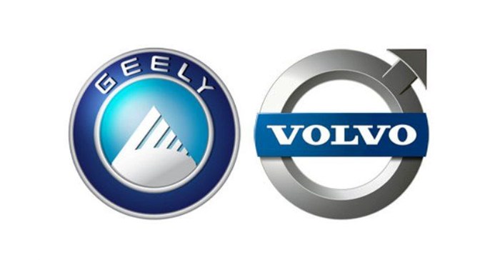 China's Geely takes €2.7bn stake in Swedish truckmaker Volvo