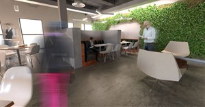 #BizTrends2018: Workplace design trends in South Africa