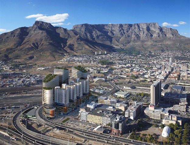 Joburg vs Cape Town - which fares best for property investment?