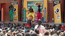 Millions of SA children benefit from BIC Buy a pen, Donate a pen programme