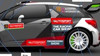 Autosport International to showcase cutting-edge motorsport technology