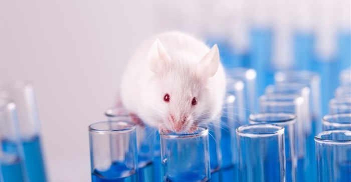 Mouse study shows how alcohol may cause cancer