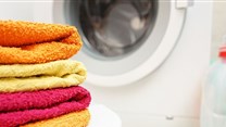 Water-wise washing with Green Planet Laundry