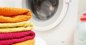 Water-wise washing with Green Planet Laundry