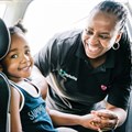 Children's cab service launches in Cape Town