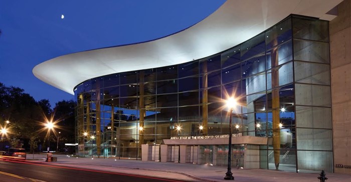 The Inma World Congress of News Media will take place at the Mead Center for American Theater in Washington, D.C. Image credit: .