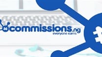 Commissions.ng allows Nigerians to launch e-commerce stores