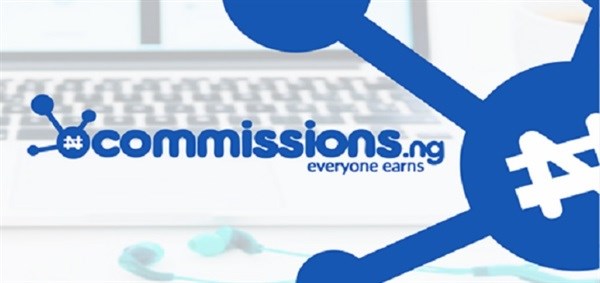 Commissions.ng allows Nigerians to launch e-commerce stores