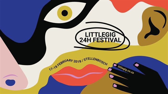 Littlegig to bring 24 hours of creativity to Stellenbosch