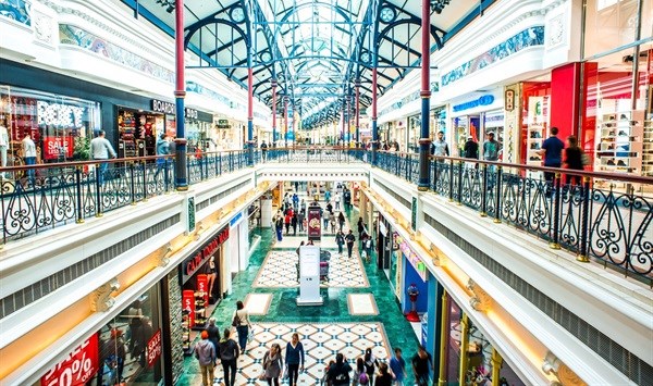 #BizTrends2018: Six trends shaping the shopping mall experience