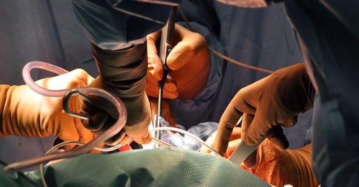 Study: African surgical patients twice as likely to die