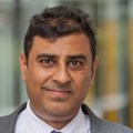 Bhavtik Vallabhjee, head: power, utilities & infrastructure – advisory coverage at Barclays Africa
