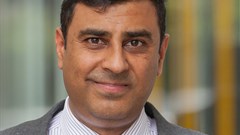 Bhavtik Vallabhjee, head: power, utilities & infrastructure – advisory coverage at Barclays Africa