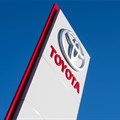 Former president of Japan's Toyota dies at 88