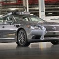 Toyota to present next-generation automated driving research vehicle