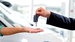 Positive new vehicle sales set stage for 2018