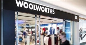 Woolworths adds Balmain brand