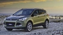 Ford offers Kuga owners settlements to squash class action suit