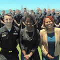 US maritime business students learn from SA