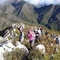 All walks of life welcomed at Hi-Tec Garden Route Walking Festival