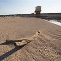 The Voëlvlei dam project has been sped up to help Cape Town cope with the drought. Archive photo: Ashraf Hendricks