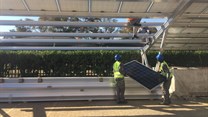 Jasco uses solar energy solution to reduce head office carbon footprint by 50%