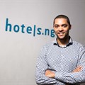 Mark Essien, CEO of Hotels.ng