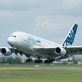 Airbus overtakes Boeing, says could halt A380 programme