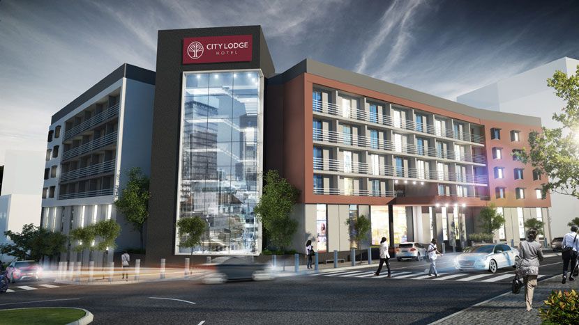 City Lodge Hotel opens at Two Rivers Mall in Nairobi