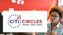CiTi Circles to help Cape Town startups address issues