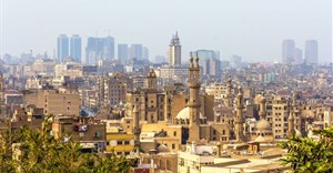 Cairo, Egypt/ © Leonid Andronov via