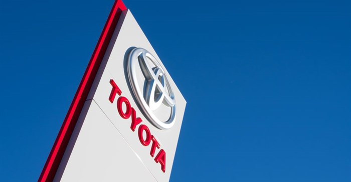 At last, Toyota has plans for battery electrical vehicles