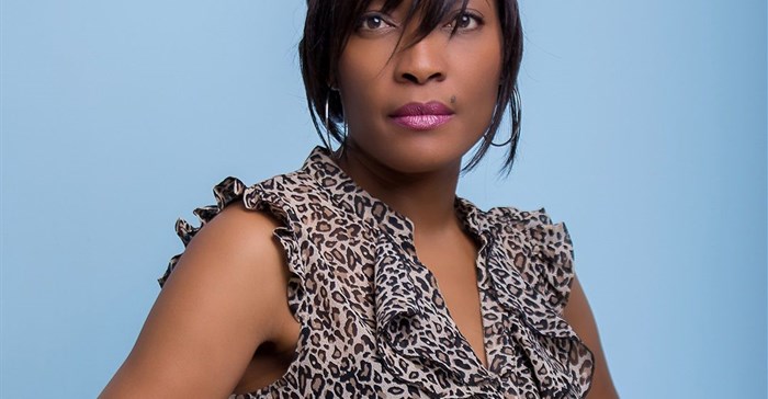 Brendah Nyakudya-Dandala, founder of Content Candy.