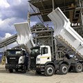 Scania-PPC construction deal ensures efficient work
