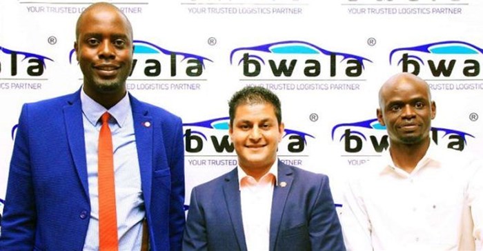 Logistics marketplace Bwala Africa launches in Kenya