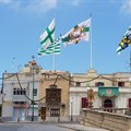 The village of Zejtun lies in the south of the island of Malta | Mark Leach