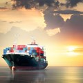 Three-party international shipping joint venture gets the local nod